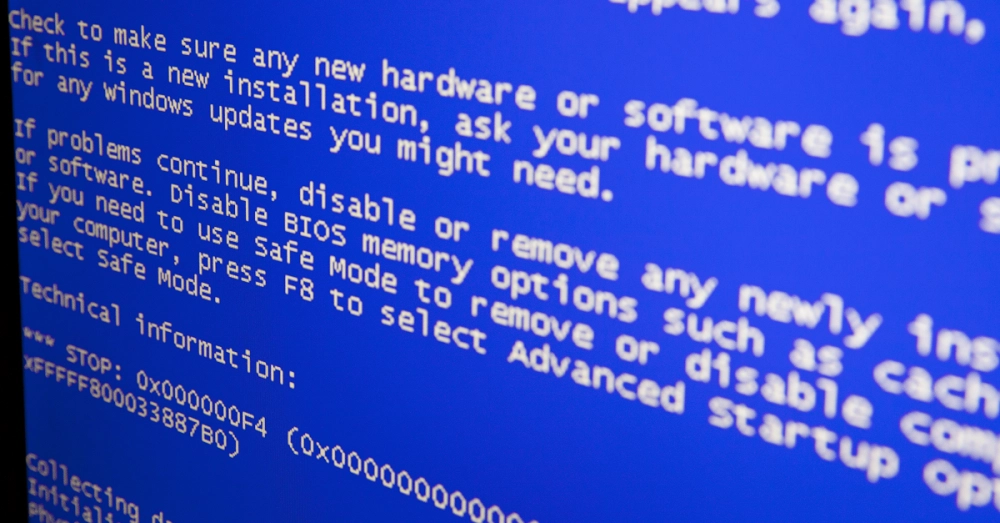 Sửa lỗi không boot được sau khi cài Windows